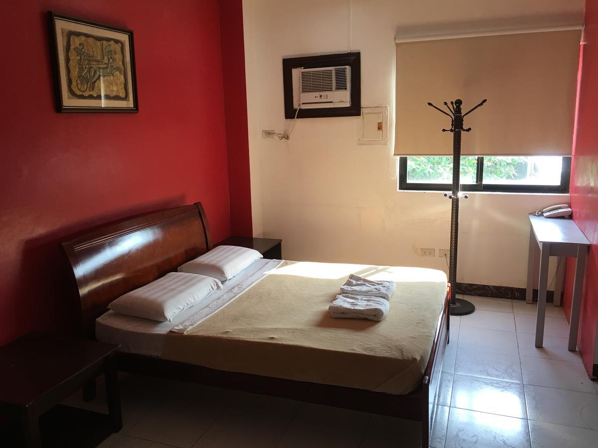 South Prince Residences And Inn Davao City المظهر الخارجي الصورة
