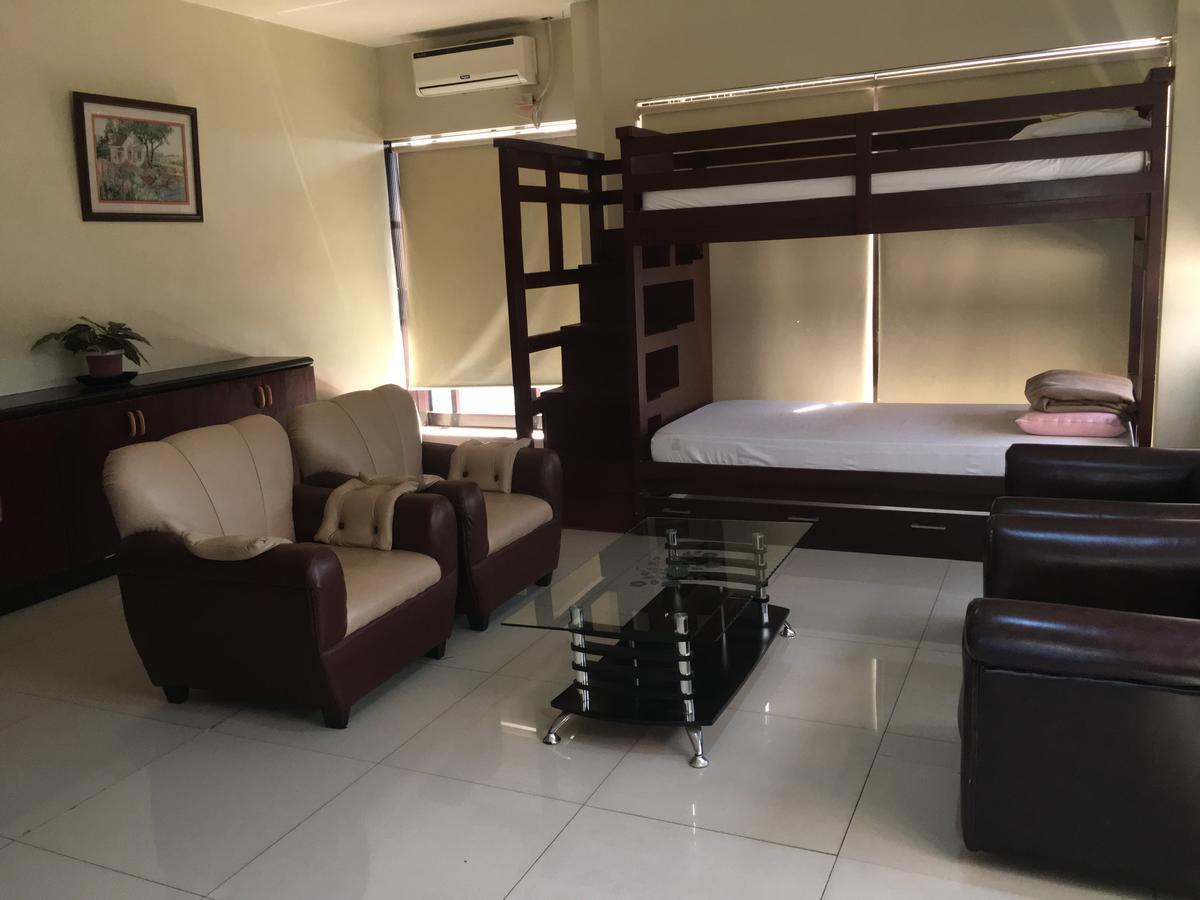 South Prince Residences And Inn Davao City المظهر الخارجي الصورة