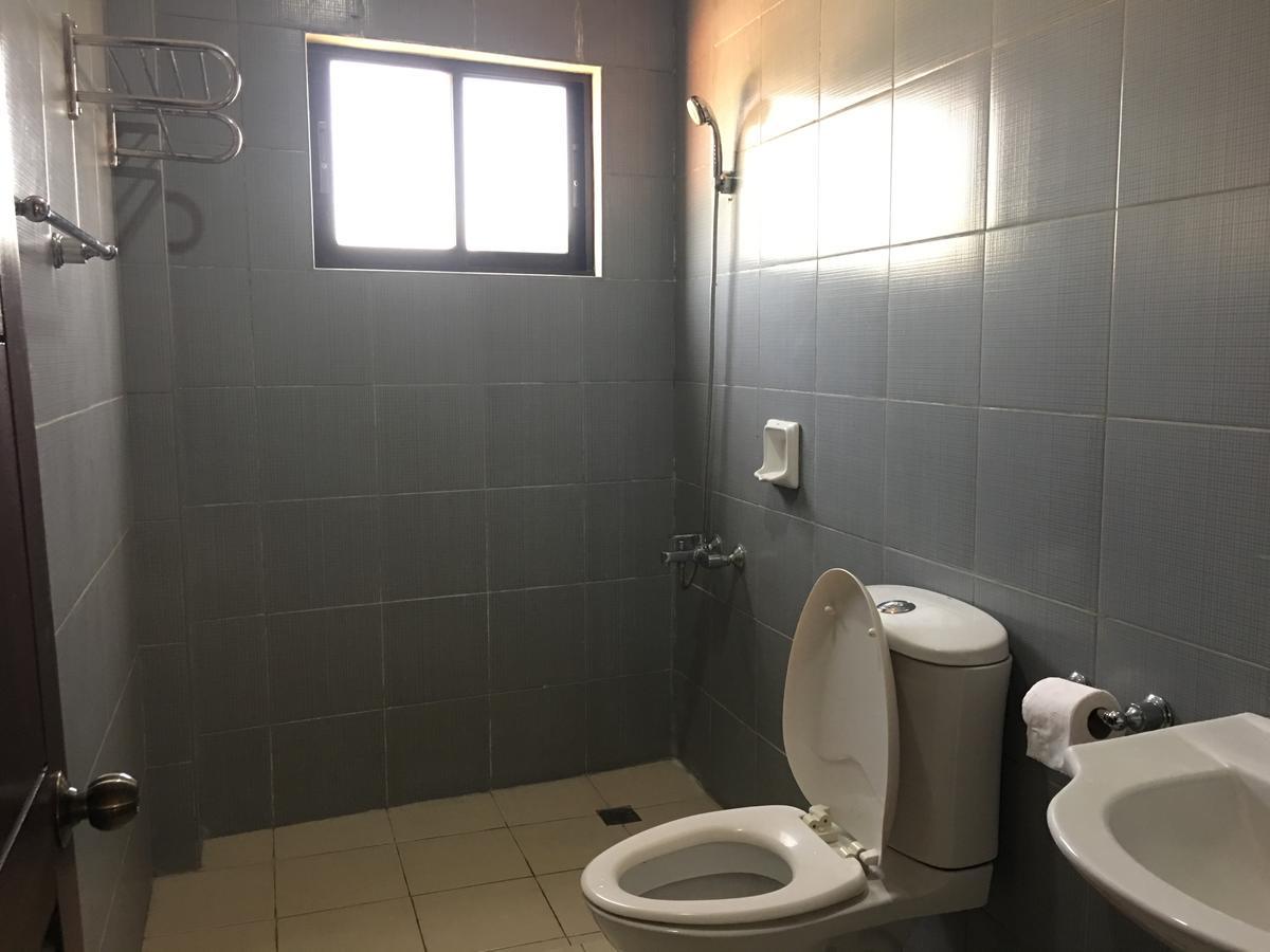 South Prince Residences And Inn Davao City المظهر الخارجي الصورة