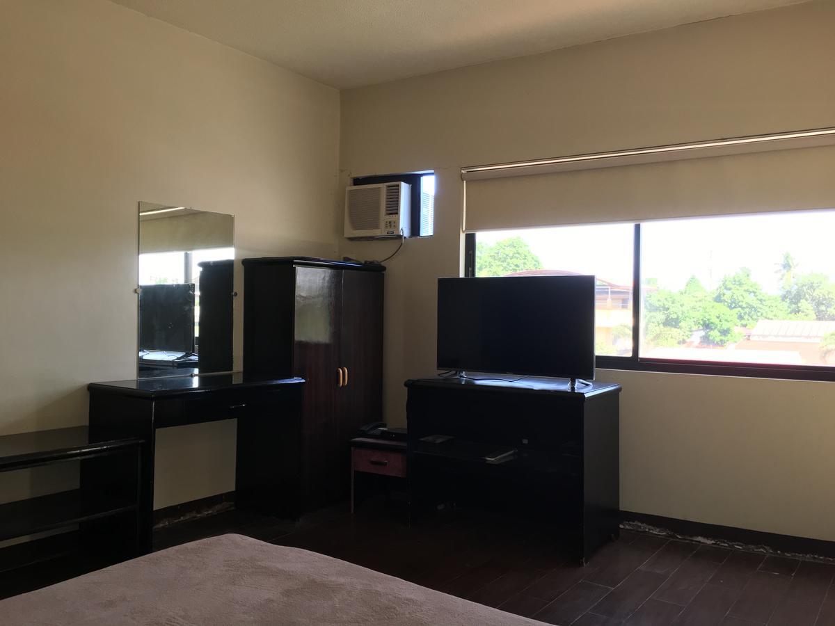 South Prince Residences And Inn Davao City المظهر الخارجي الصورة